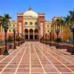 طب الأسنان في الجامعة البريطانية بمصر