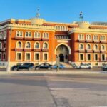 الجامعات المصرية المعتمدة في دولة الإمارات