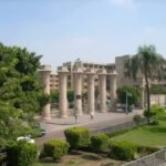 الجامعات المصرية المعتمدة في السعودية