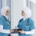 دراسة التمريض في مصر للوافدين: الشروط وفرص العمل