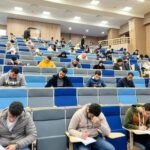 الدراسات العليا في مصر للوافدين
