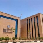 قبول الطلاب الوافدين في مصر
