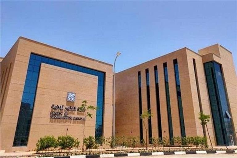 قبول الطلاب الوافدين في مصر