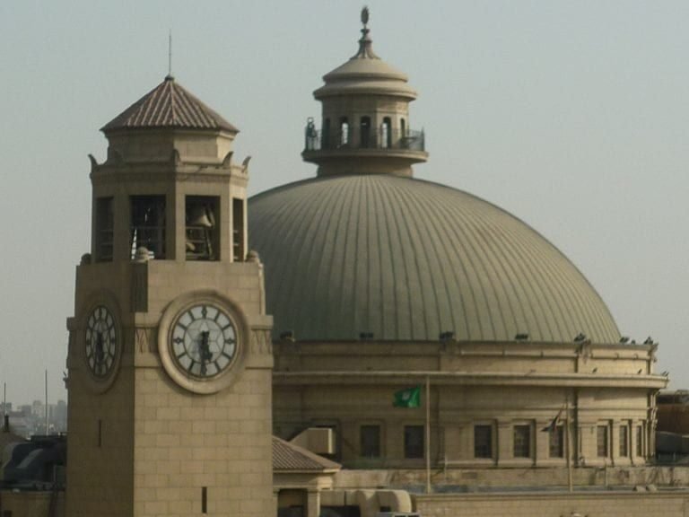 دليل الدراسة في مصر للطلاب الوافدين