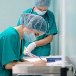 دراسة الطب في مصر للوافدين