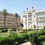 القبول في جامعة عين شمس
