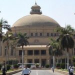الدراسة في مصر للسودانيين