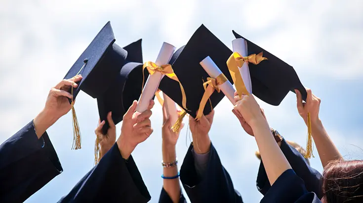 الماجستير في مصر للوافدين: الشروط والتكاليف والجامعات