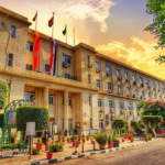 العلوم السياسية في مصر